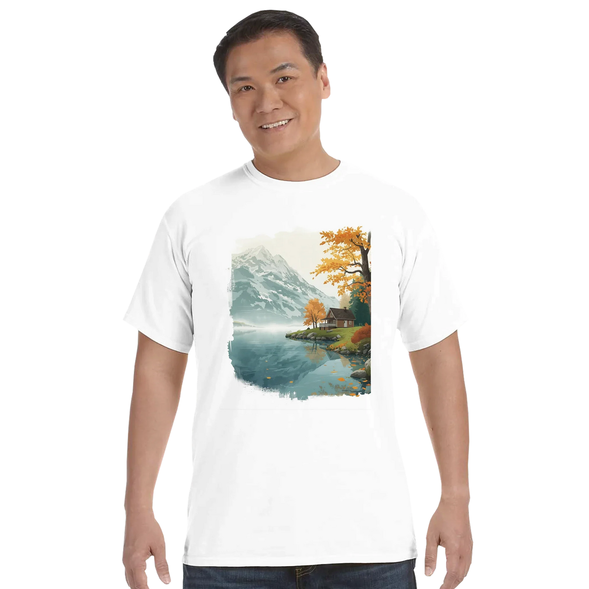 Men’s Fashion