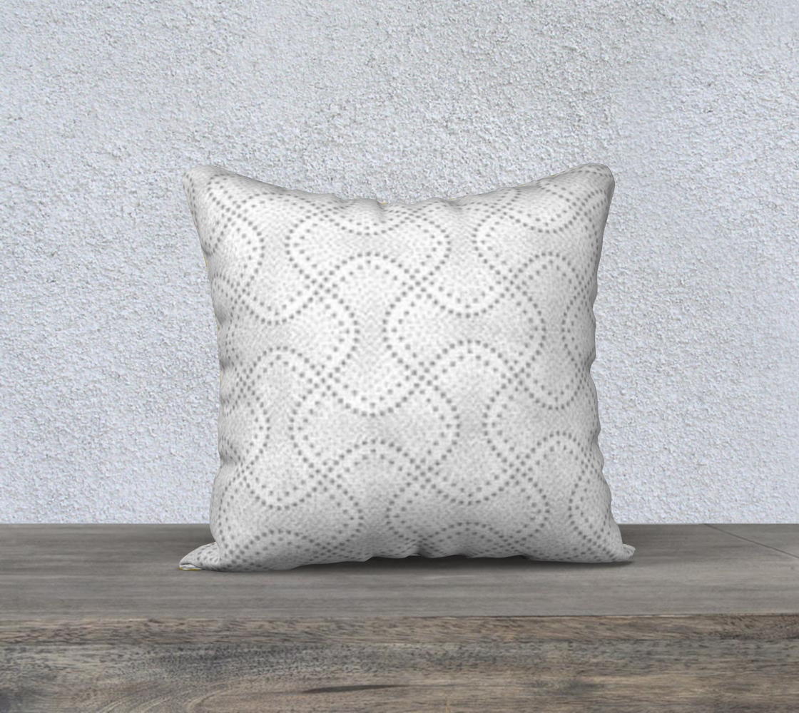 Yellow Mello Pillow Case