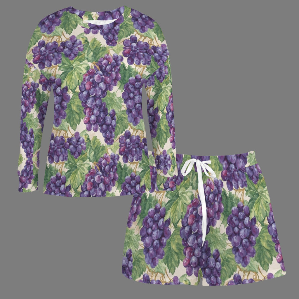 Grapes Of Slumber