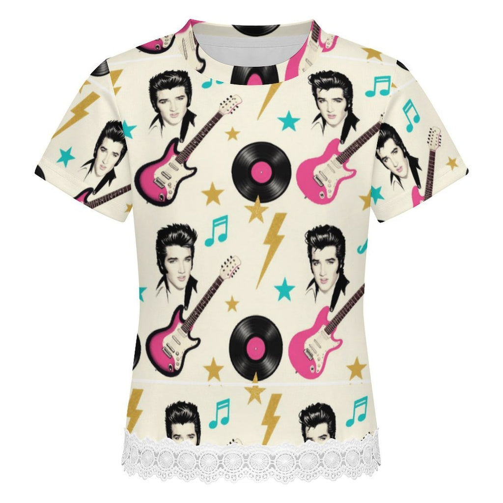Elvis Lightening