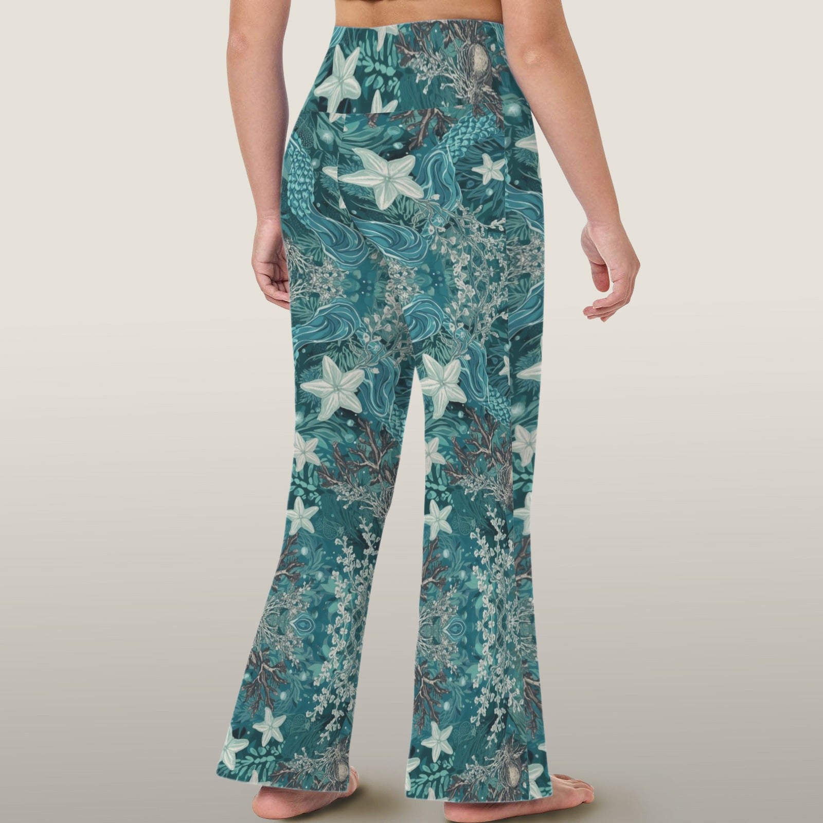 Mermaid It