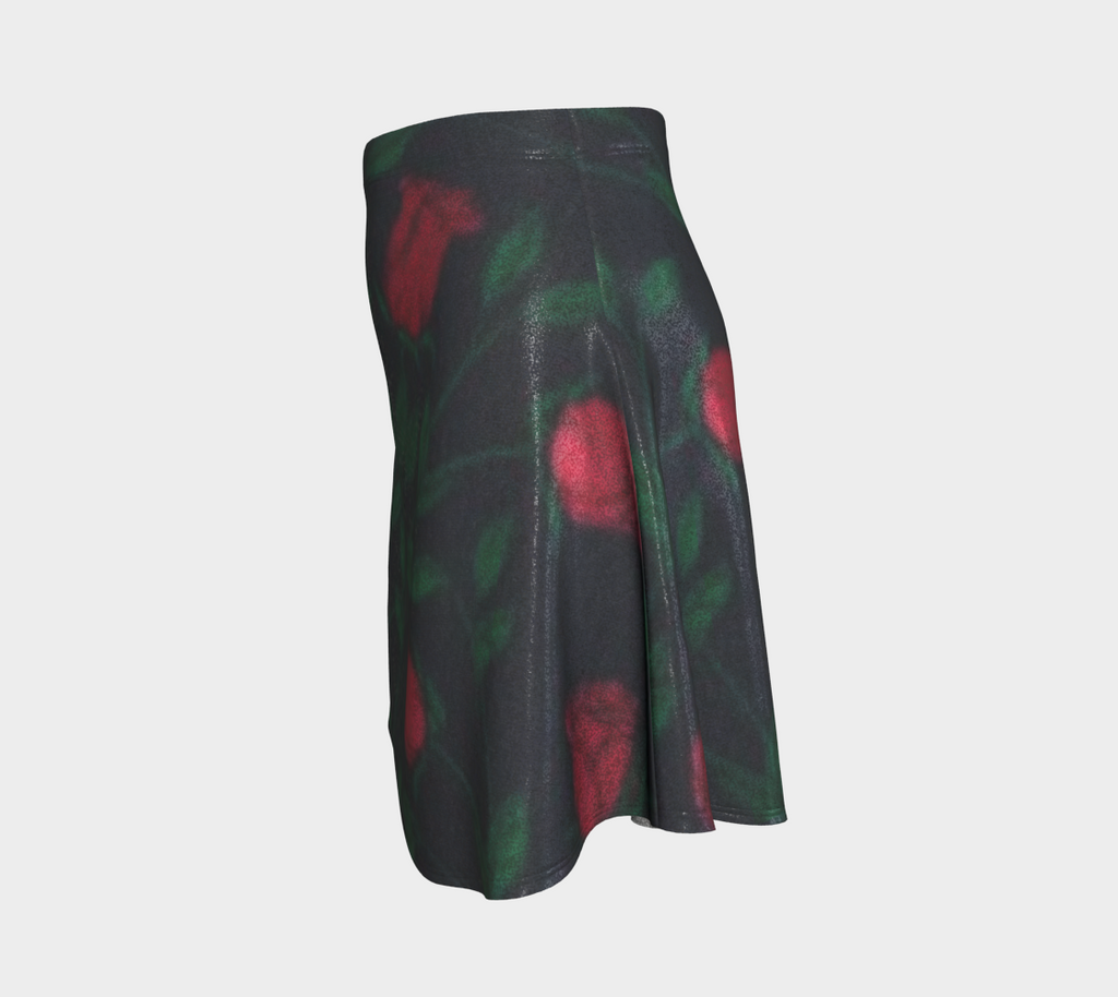 Flare Skirt (2026-08-20, 7:05 p.m.)