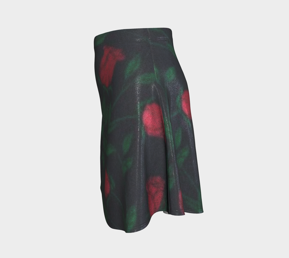 Flare Skirt (2026-08-20, 7:05 p.m.)