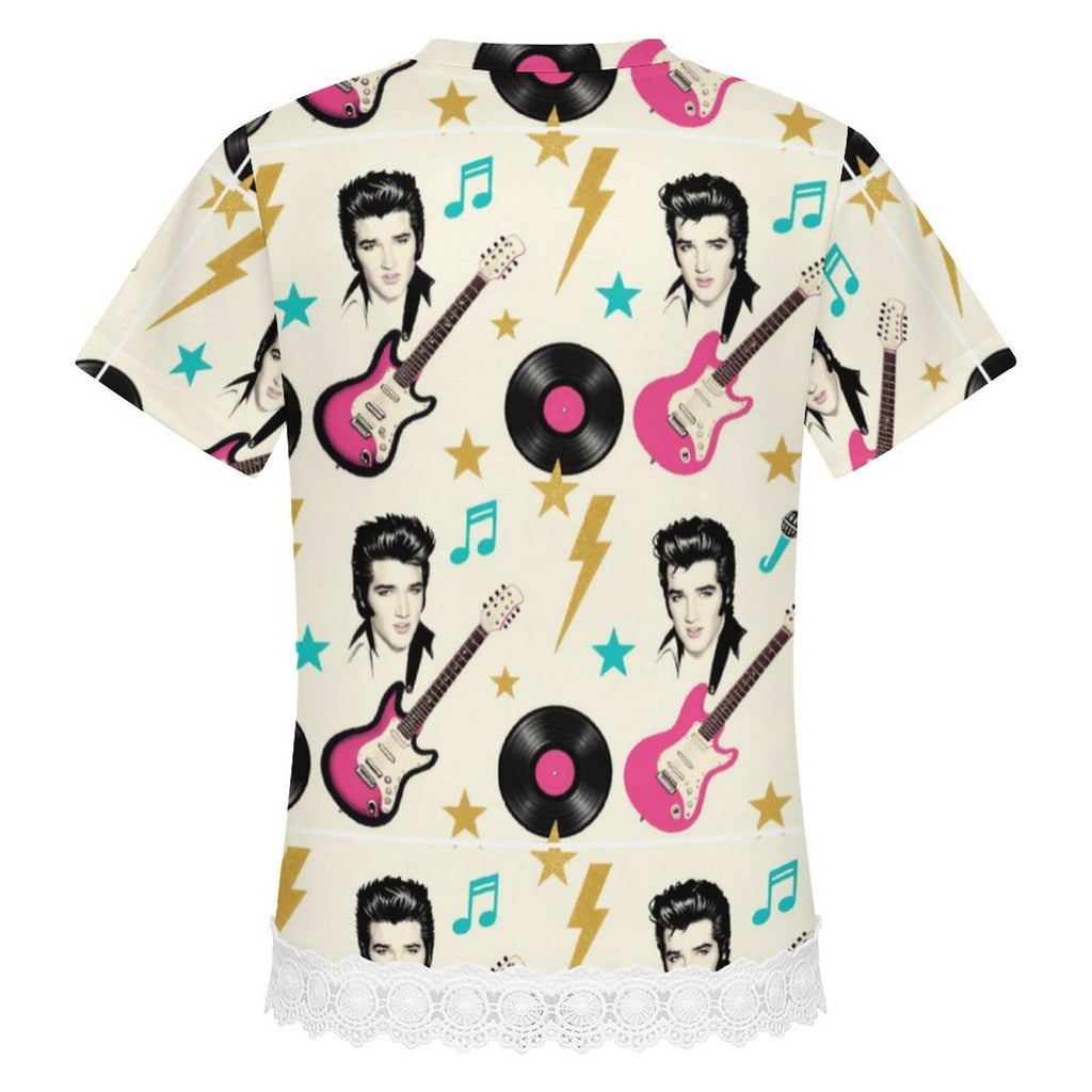 Elvis Lightening