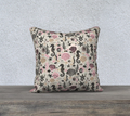 Whimsy Sea Pillow Case
