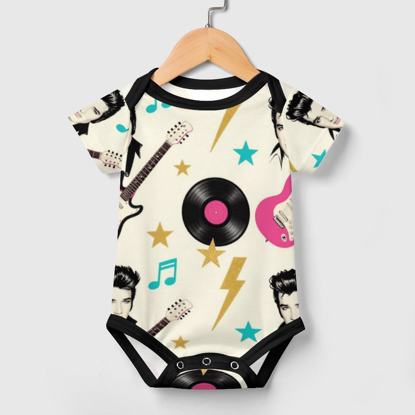 Elvis Baby