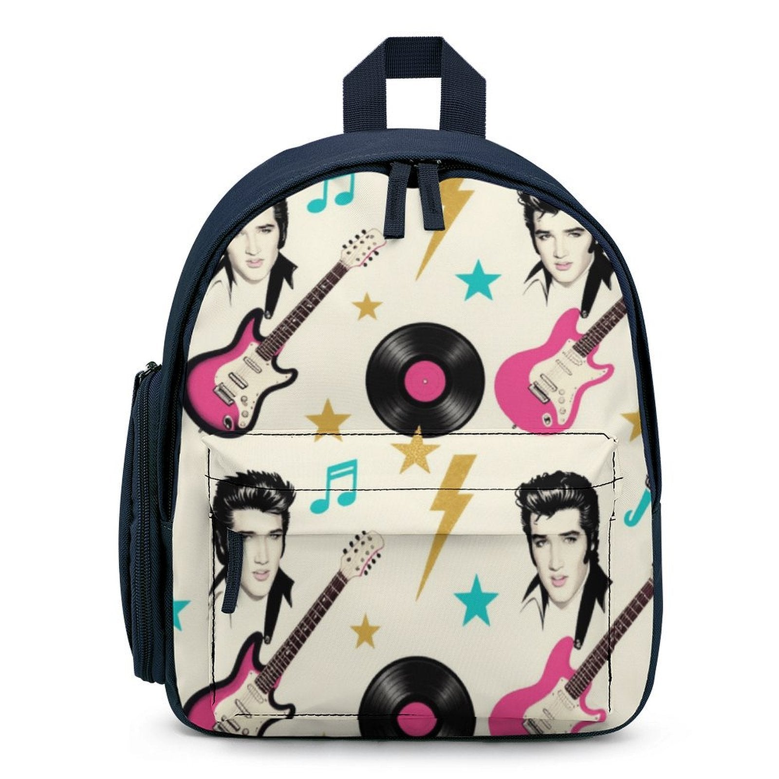 The King Backpack