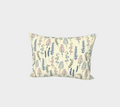 Wildly Meadow Pillow Case