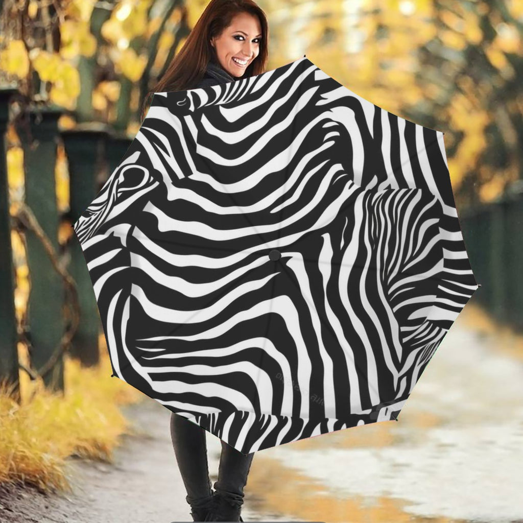 Wild Ways Umbrella