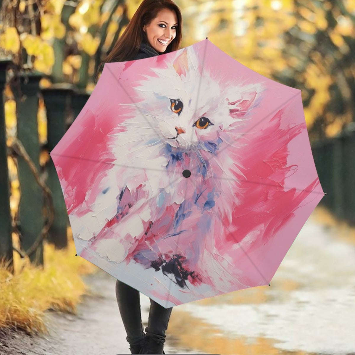 Soft Song Umbrella