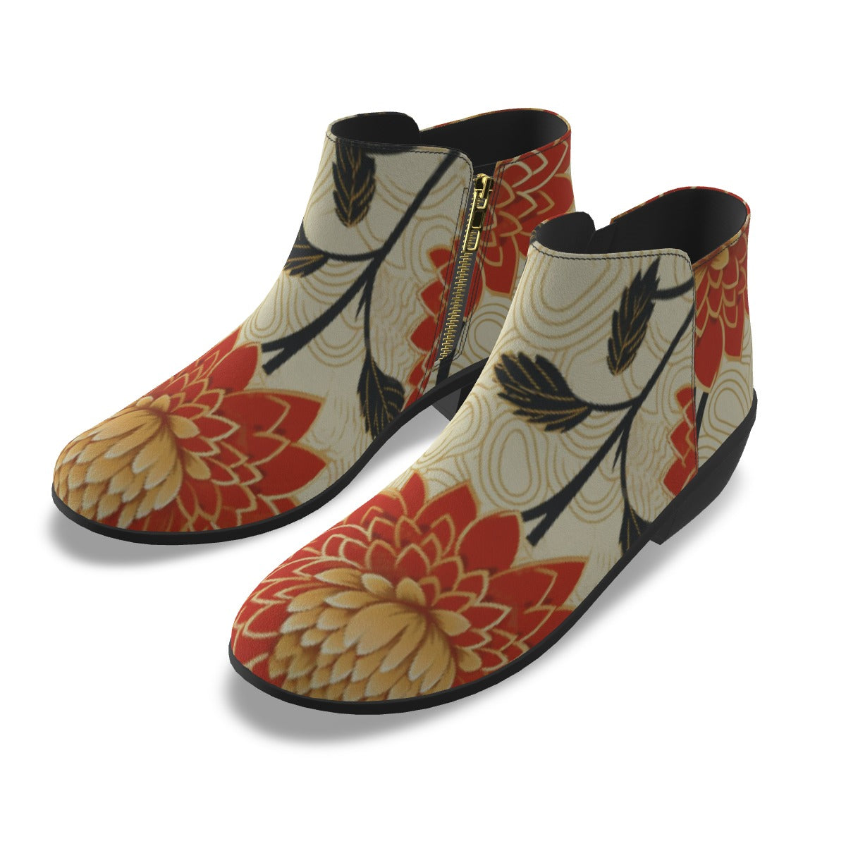 Women's Fashion Boots