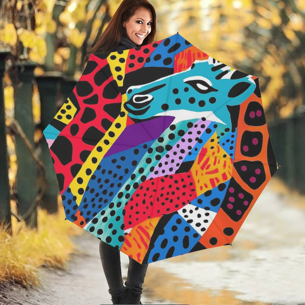 Willowy Wild Umbrella