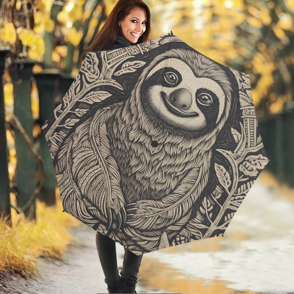 Zesty Zoo Umbrella