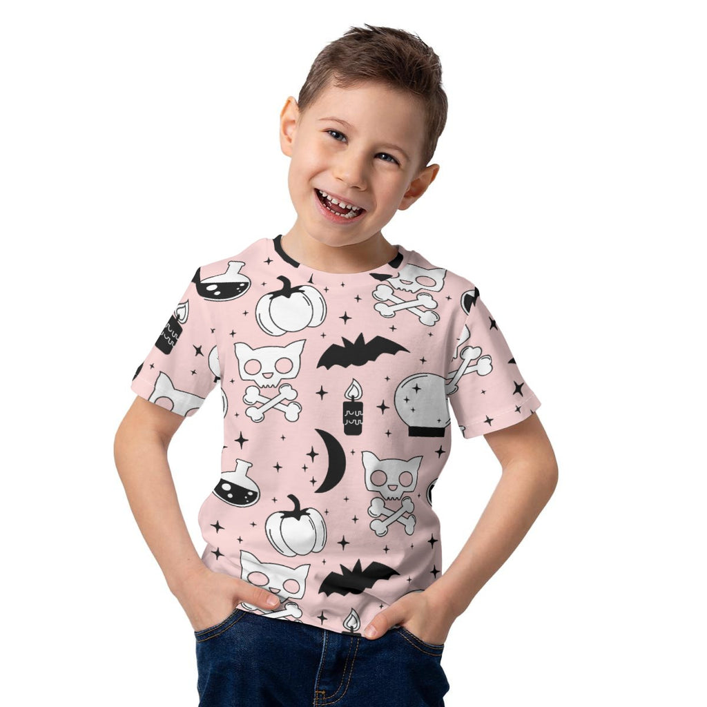 Skulltastic Kid's T-Shirt