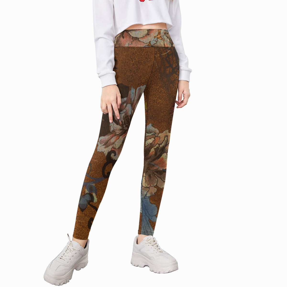 Starlight Magic Kid's Leggings