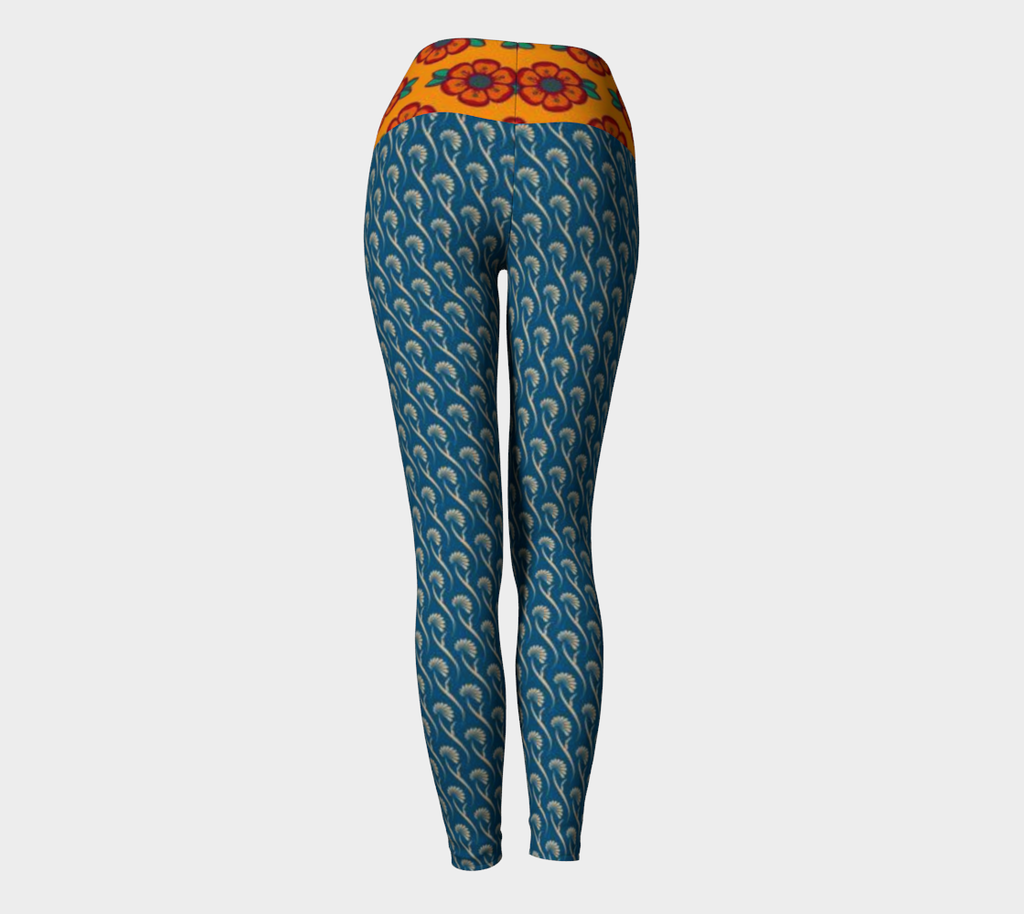 Boho Leggings