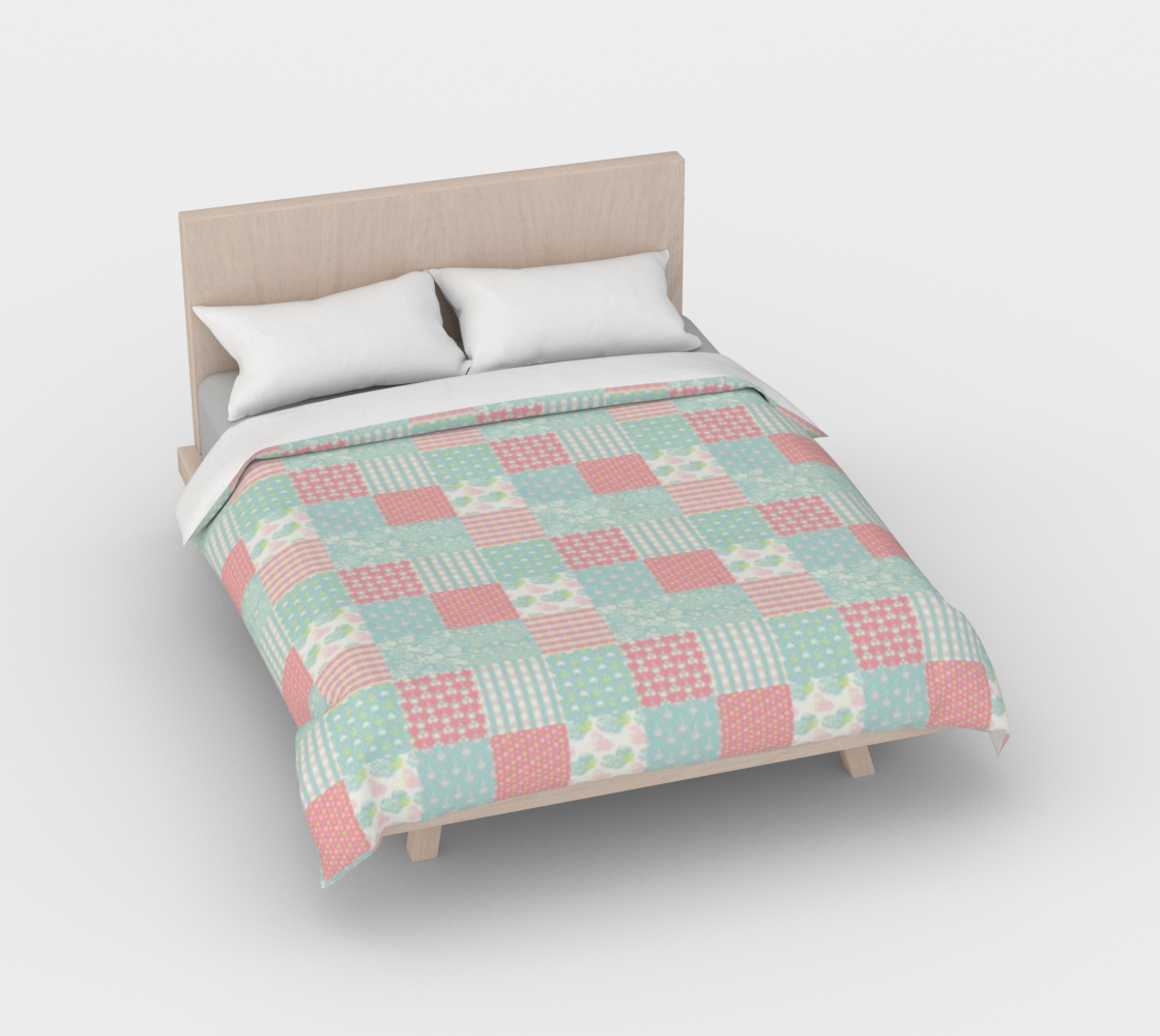 Cottage Comfort