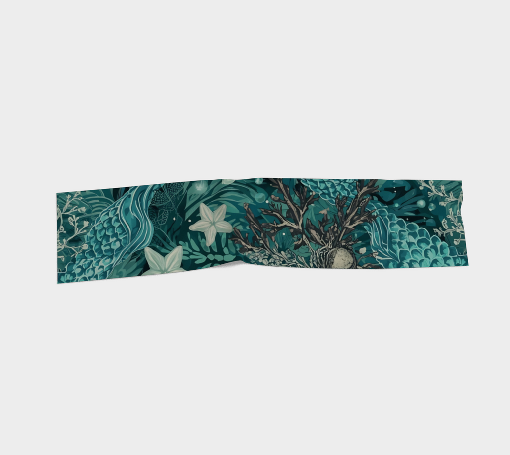 Sea Legs Scarf