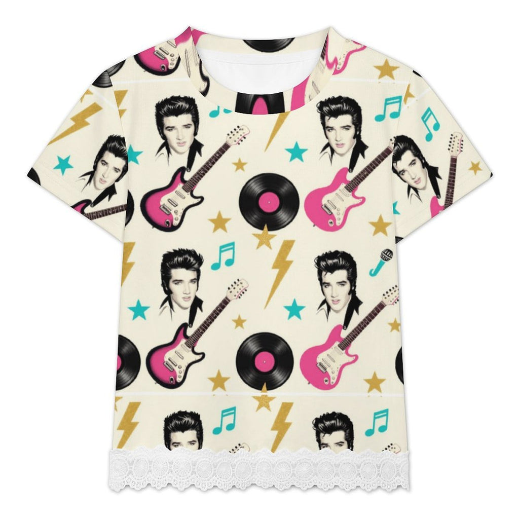 Elvis Lightening
