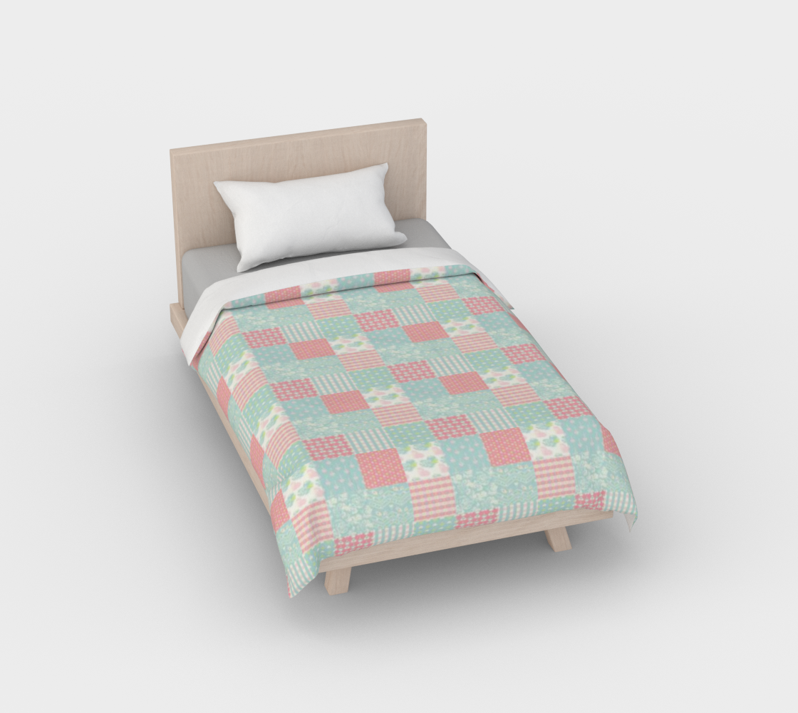Cottage Comfort