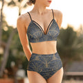 Regal Swim Suit