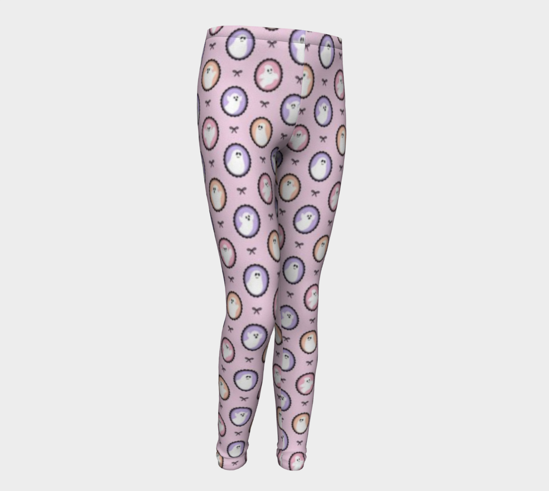 Boo Babe Leggings