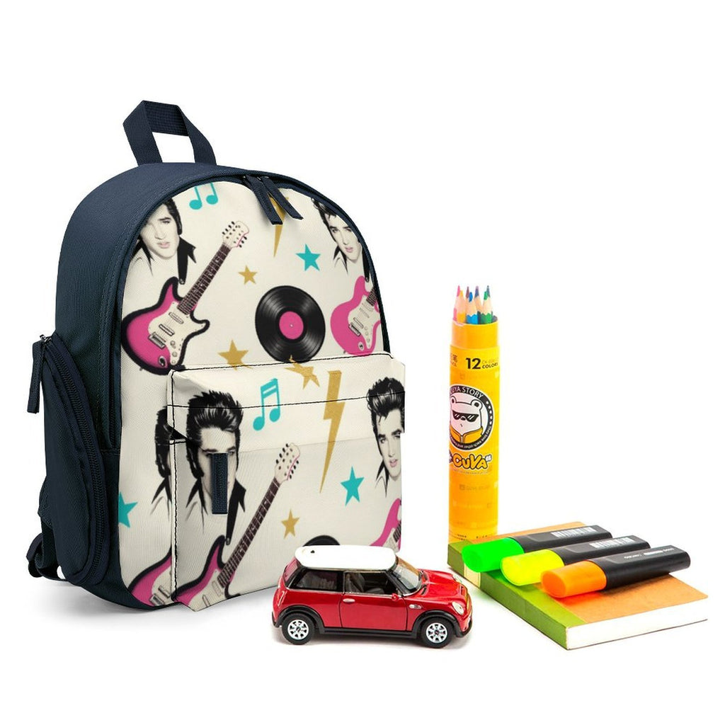 The King Backpack