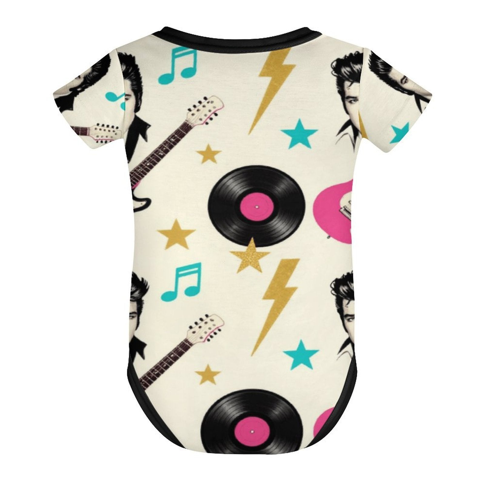 Elvis Baby