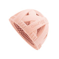 GoodEgg The Original Egg Brush - Silicone Egg Cleaning Brush for Farm Fresh Eggs Removes Chicken Coop Nasties - Ideal for Backyard Chickens Homesteaders & Egg Collectors (Standard Sized Eggs)