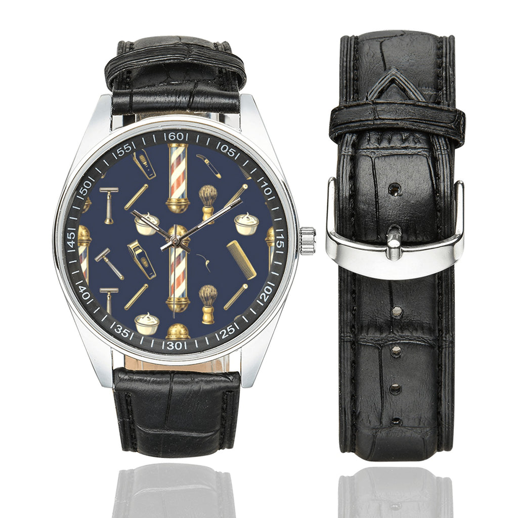 Barber Shop Watch