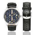 Barber Shop Watch