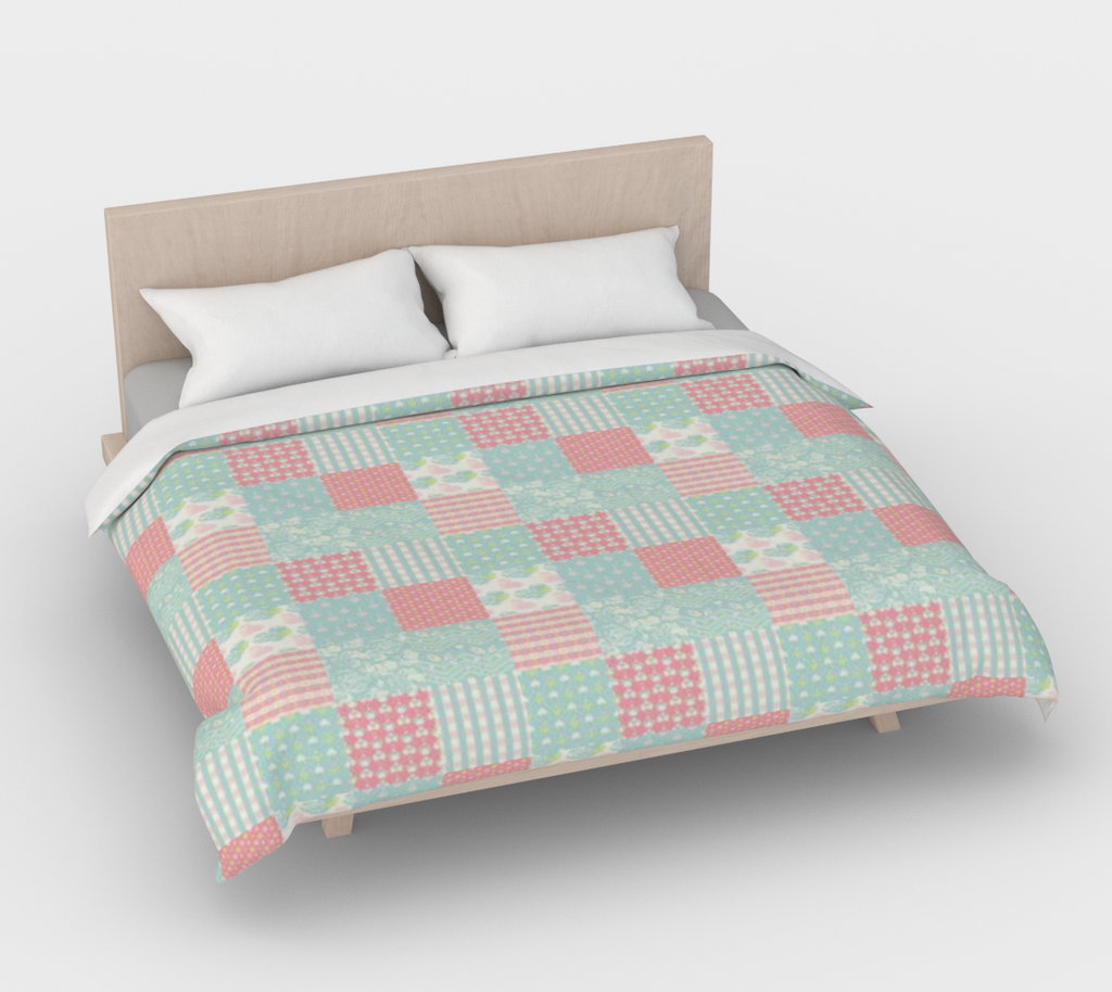 Cottage Comfort