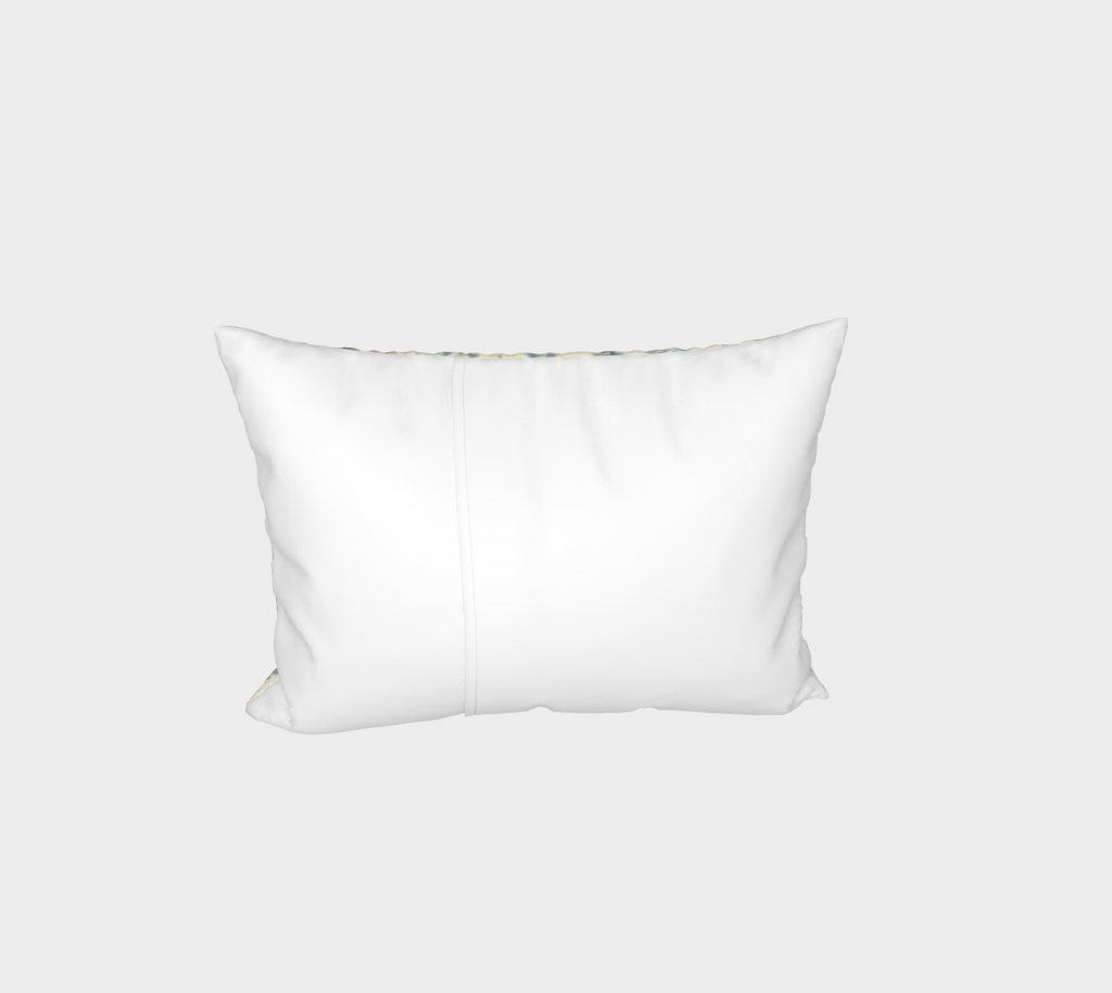 Wildly Meadow Pillow Case
