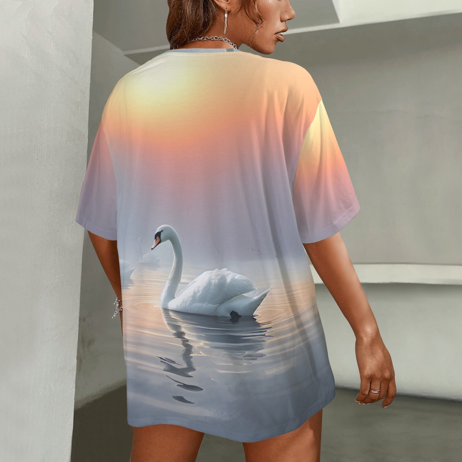 Swan Lake