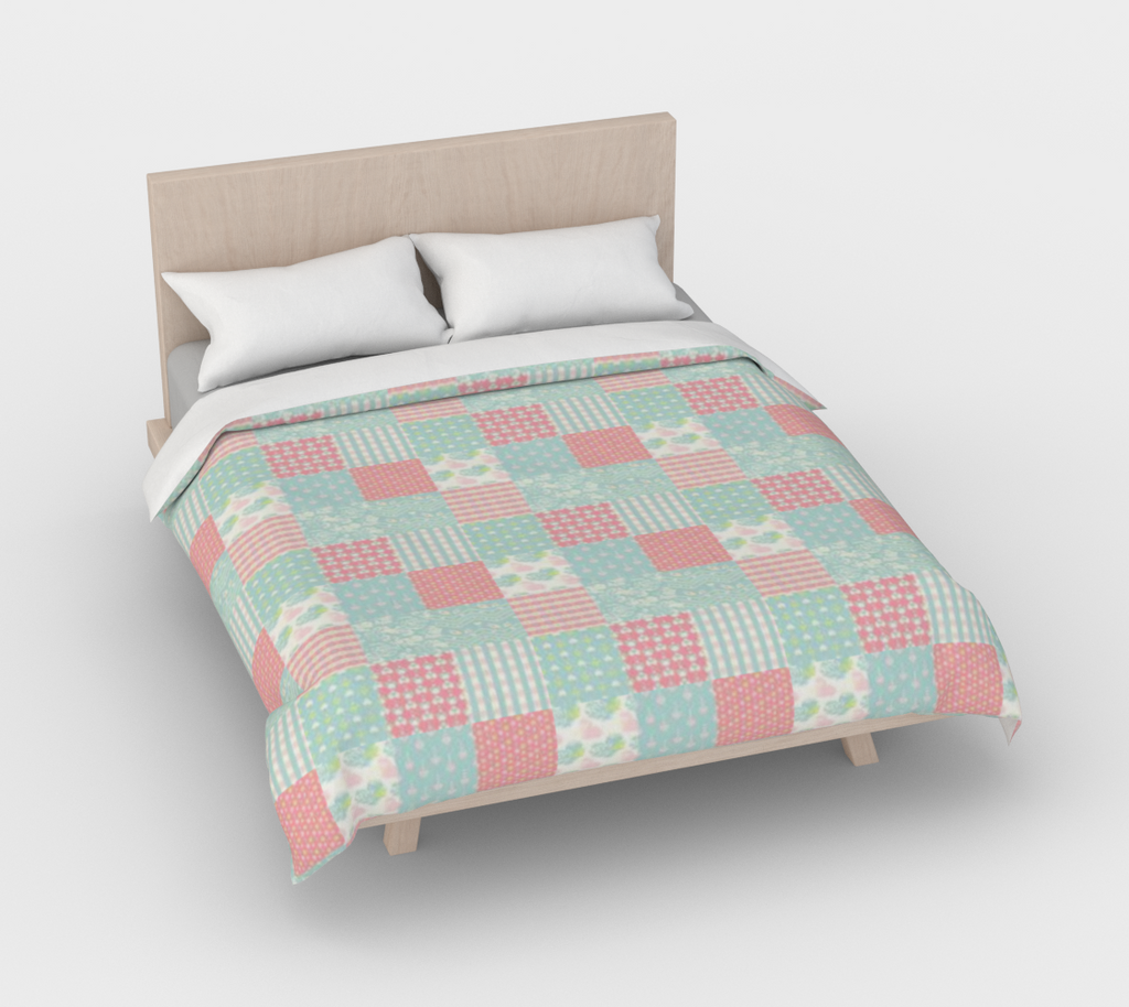Cottage Comfort