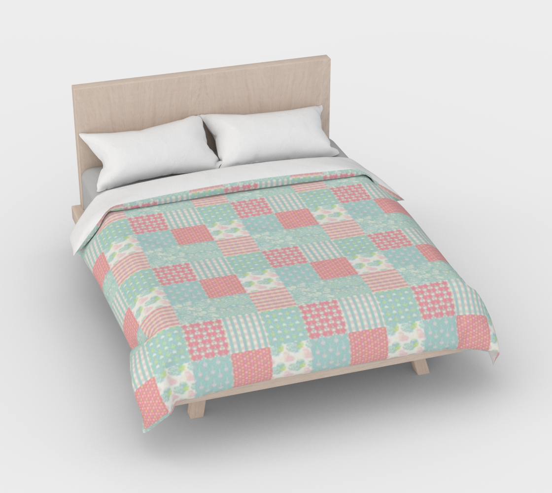 Cottage Comfort