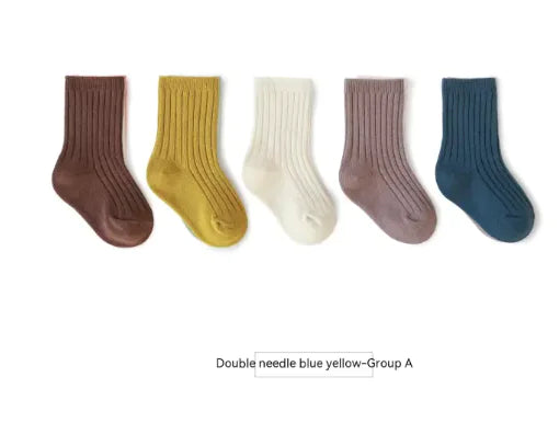 ComfyToes Socks