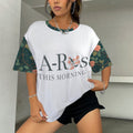 Arose