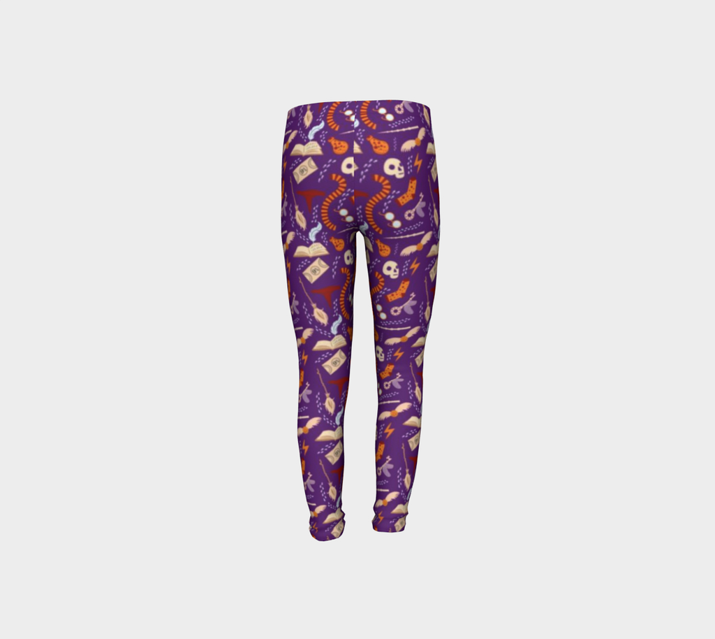 Spooky School Leggings