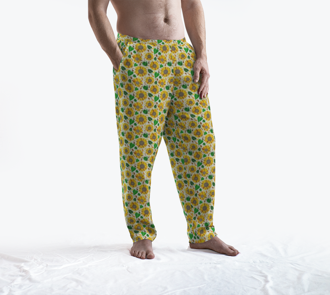 Sunflower Lounge Pants