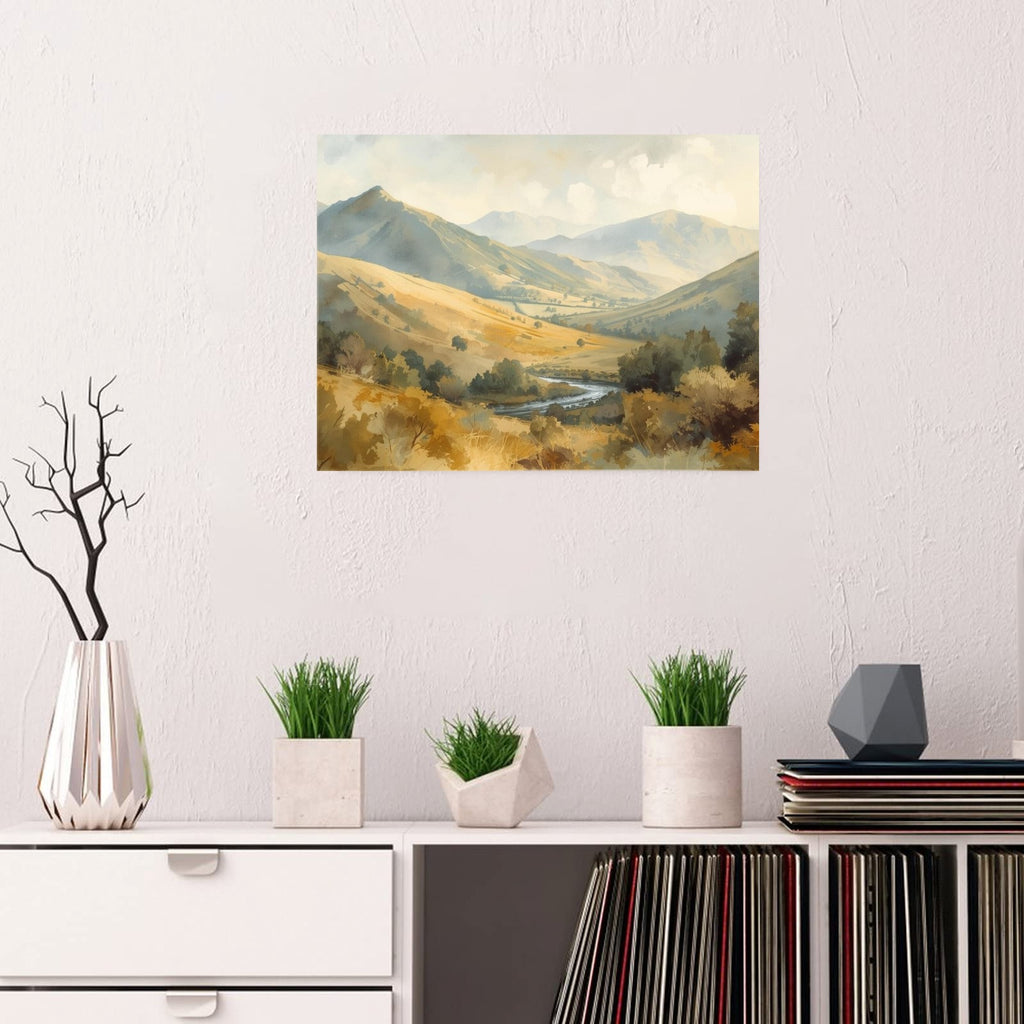 Mountain Magic