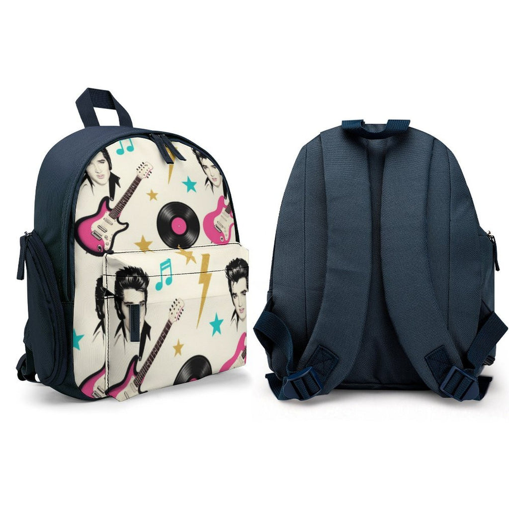 The King Backpack