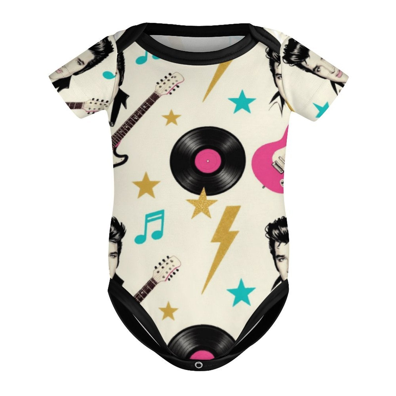 Elvis Baby