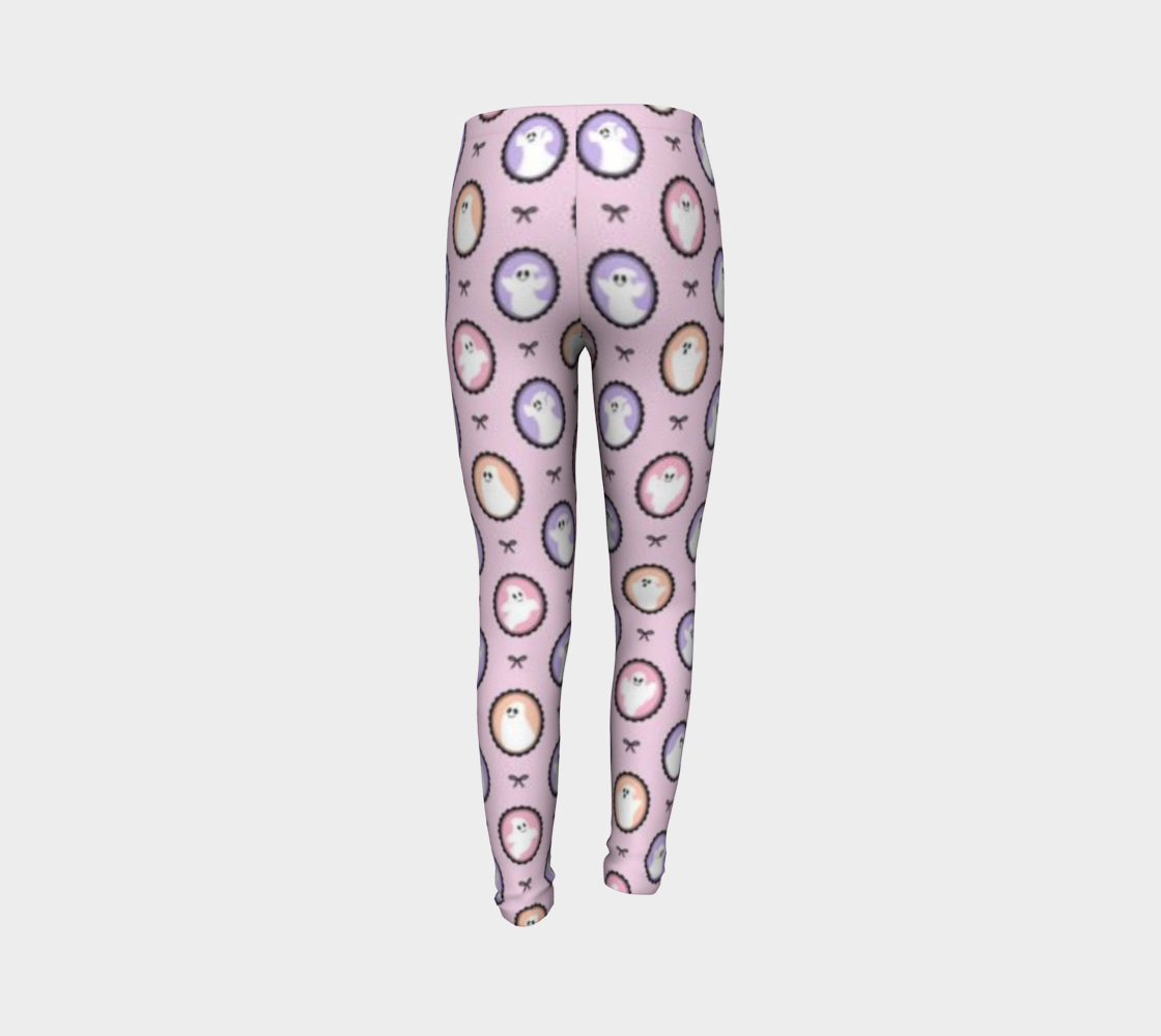 Boo Babe Leggings