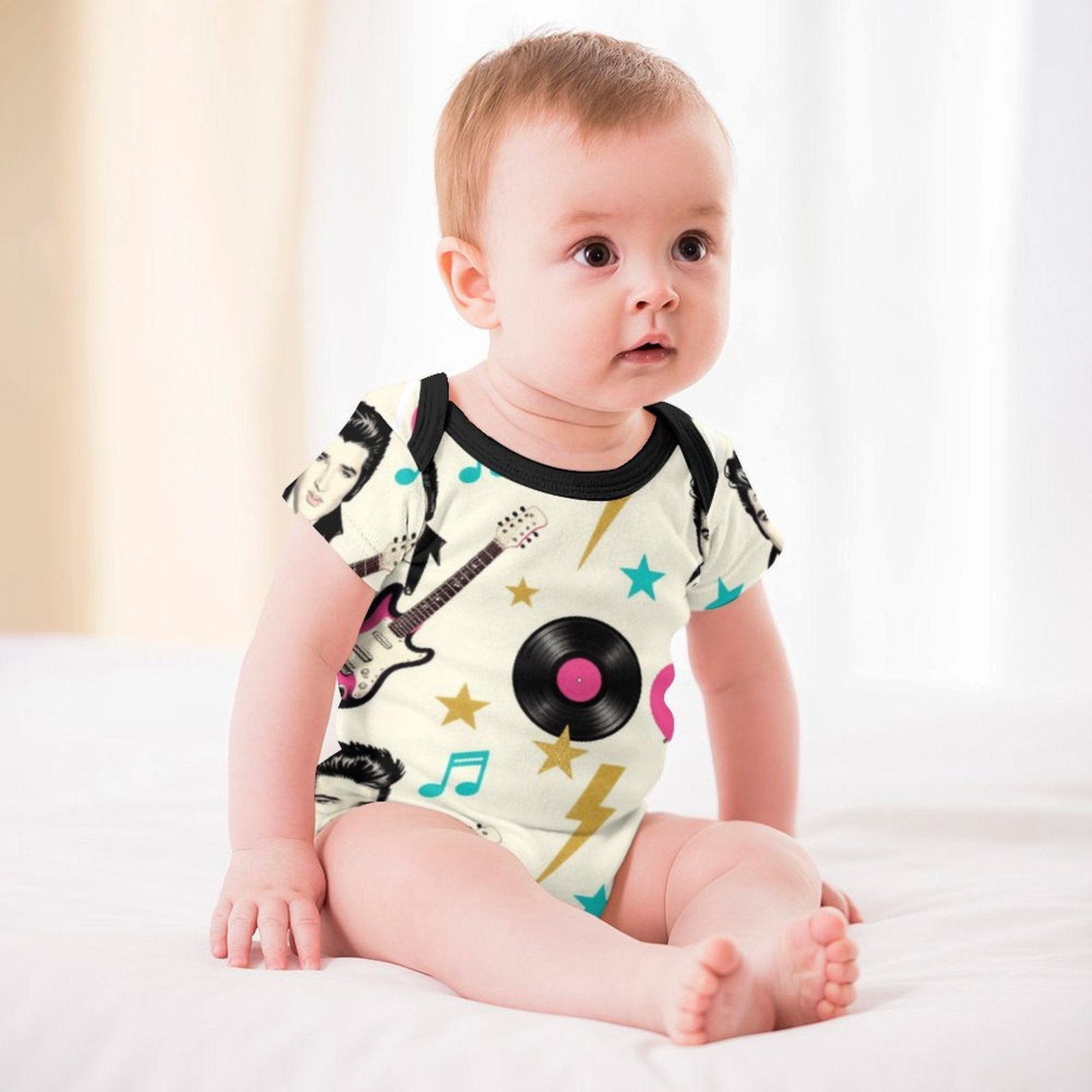 Elvis Baby