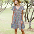 Fairy Fest Dress