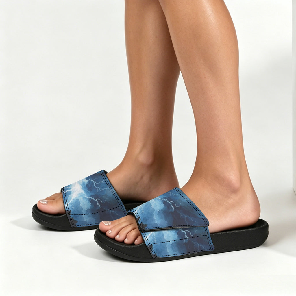 Storm Slide Sandals