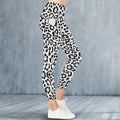 Leopard Has Spots