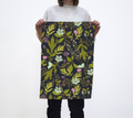 Meadow Morning Tea Towel