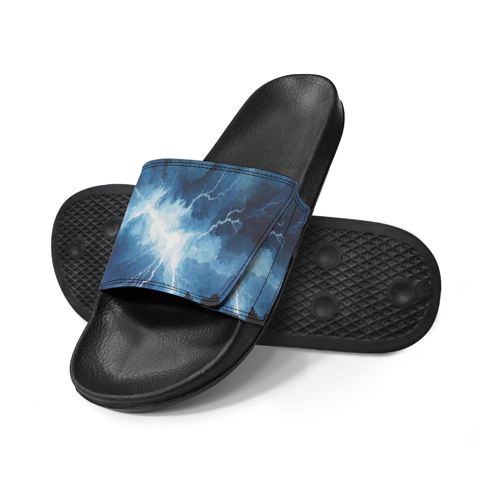 Storm Slide Sandals